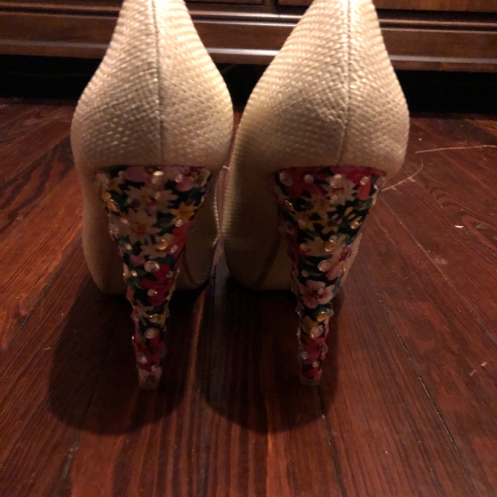 Hot Rated Heels